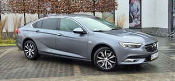 Opel Insignia II Grand Sport 2.0 CDTI 170KM 2018 Opel Insignia B 2.0d 170ps Salon Polska Bogate wyposazenie Doinwestowana!, zdjęcie 28