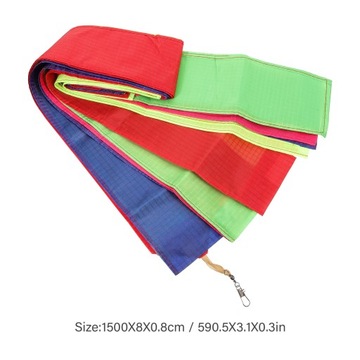СТРИМЕР НАРУЖНАЯ ТРУБА WINDSOKOK KITE TAIL