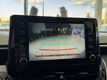 Toyota Corolla XII Hatchback 1.2 Turbo D-4T 116KM 2020 Toyota Corolla Active / 1 właściciel / Salon Polsk, zdjęcie 31