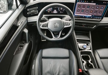 Volkswagen Tiguan III 2024 Volkswagen Tiguan R-Line Plus 4Motion Pakiety, FV 23, 360, ACC, Matrix, P, zdjęcie 5