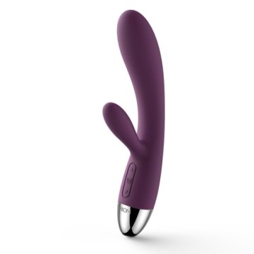 Svakom Vibrator SE стимулятор точки G 17,6 см