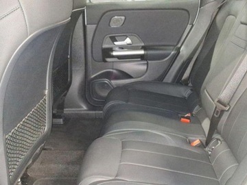 Mercedes EQA SUV Facelifting 250+ 190KM 2025 MERCEDES-BENZ EQA 250+ Progressive Suv (190KM) 2025, zdjęcie 11