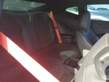 Chevrolet Camaro VI 2018 Chevrolet Camaro 2018 CHEVROLET CAMARO ZL1 6.2 Benzyna 650KM, zdjęcie 10