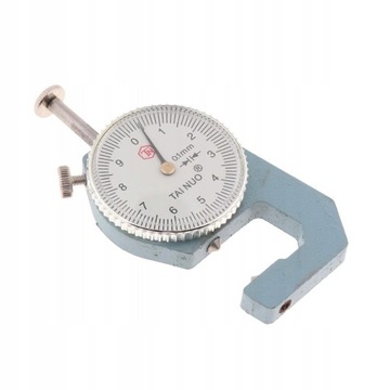 Цифровой толщиномер Толщина наконечника