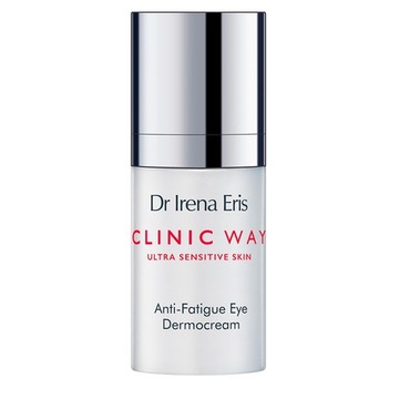 Krem pod oczy Dr Irena Eris 1'+2' 15 ml