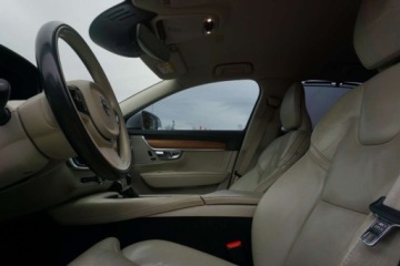 Volvo V90 II Kombi 2.0 D5 235KM 2019 Volvo V90 SalonPL, D5 AWD, Tempomat ACC, Skora, Navi, LED, Klima 2stref, F, zdjęcie 12