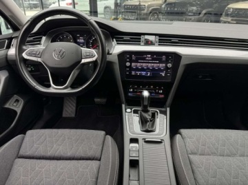 Volkswagen Passat B8 Variant Facelifting 1.5 TSI EVO 150KM 2023 Volkswagen Passat Variant Business Kamera cofania CarPlayAndroid Auto P, zdjęcie 14