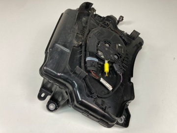 ZBIORNIK ADBLUE SKODA OCTAVIA VW GOLF