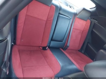 Dodge Challenger III 2020 Dodge Challenger 2020 DODGE CHALLENGER RT SCAT PACK WIDEBODY 6.4 Benzyna, zdjęcie 7