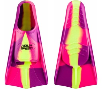 Ласты Aquaspeed TRAINING - 39-40
