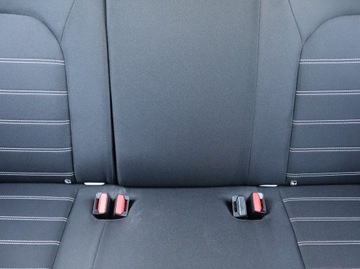 Dacia Duster II SUV 1.0 TCe 90KM 2021 Dacia Duster 1.0 TCe, Salon Polska, Serwis ASO, zdjęcie 9