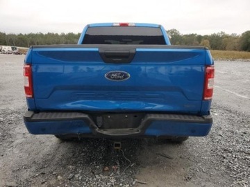 Ford 2020 Ford F150 2020r., Supercrew, od ubezpieczalni 2.7 Benzyna 327KM, zdjęcie 3