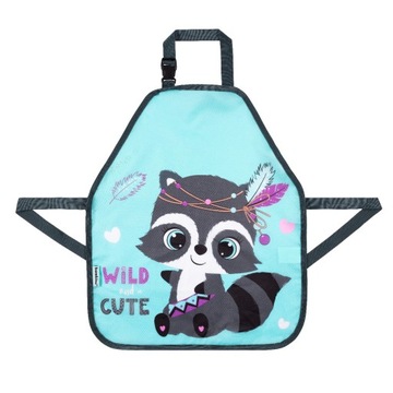 FARTUSZEK ST. MAJEWSKI DO MALOWANIA RACOON SZOP