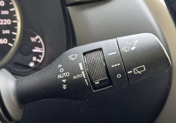 Lexus NX I SUV 200t 238KM 2017 Lexus NX NX 200t Comfort AWD FV23 Salon PL Bezwypadkowy Kamera, zdjęcie 31