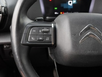 Citroen C4 III SUV 1.5 BlueHDi 131KM 2022 Citroen C4 GD2C991#1.5 BlueHDi Shine EAT8 Szklany, zdjęcie 12