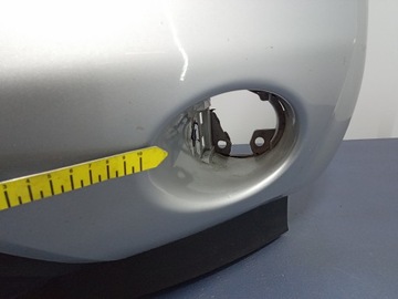 NISSAN MURANO Z50 03- NÁRAZNÍK PŘEDNÍ DS04204BB K23