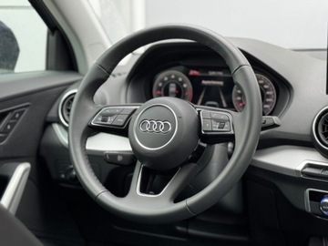 Audi Q2 2024 Audi Q2 Lampy Tylne Led , Virtualny Kokpit , Gwarancja Benzyna 115KM, zdjęcie 13