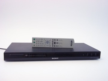 Плеер Sony Dvp-Ns38