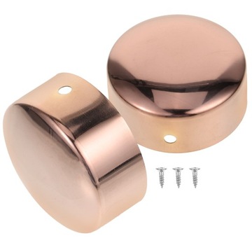 Лестничные аксессуары Круглые 2 шт.