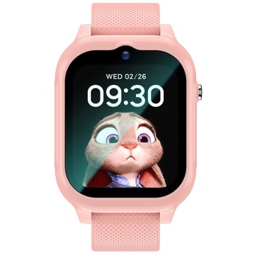 Умные часы для детей JG Smart Children's Watch KidWatch GPS 4G LTE ВИДЕО