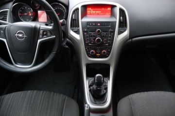 Opel Astra J Sports Tourer 1.6 Twinport ECOTEC 115KM 2012 Opel Astra 1.6 16V, Salon Polska, Klima, Tempomat, zdjęcie 11