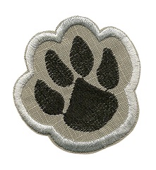 TROP ML Application Patch PL PATCH термо для собак и кошек