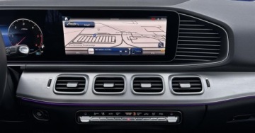 Mercedes GLE V167 SUV Facelifting 2.0 300d 269KM 2025 Mercedes-Benz GLE Od Dealera, FV23, AMG, Pneumatyka, Panoramiczny Dach, Bu, zdjęcie 17