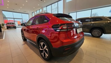 Volkswagen T-Cross SUV Facelifting 1.0 TSI 115KM 2026 Volkswagen Taigo Life PlusTSI 116KM DSG7 /Kamera/, zdjęcie 7