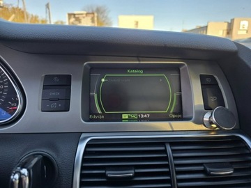 Audi Q7 I 2008 Audi Q7 3.0 TDI 240 KM, Quattro, S-line, Automat,, zdjęcie 22