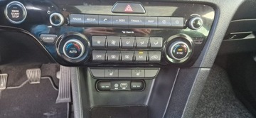 Kia Sportage III SUV Facelifting 1.7 CRDi 115KM 2016 Kia Sportage Jeden Właściciel Bezwypadkowy, zdjęcie 18