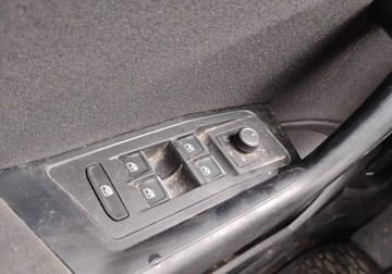 Volkswagen T-Roc I SUV 2.0 TSI 190KM 2021 Volkswagen T-Roc 2021r SALON POLSKA, 2.0 TSI 4x4. Uszkodzony. Poobijany., zdjęcie 10