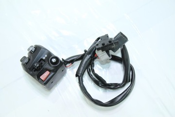 ТРИУМФ ТРОФИ 1215 SE 12-17 ЛЕВЫЙ ПЕРЕКЛЮЧАТЕЛЬ