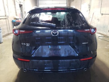 Mazda CX-30 2024 Mazda CX-30 Select 2024 2.5l 2.5 Benzyna 191KM, zdjęcie 2