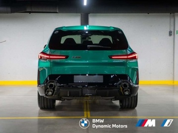 BMW XM SUV Plug-In 3.0 50e 476KM 2025 BMW XM 50e 476 KM PHEV - Hak Holowniczy - BowersWilkins - Kamera 360 3.0, zdjęcie 6