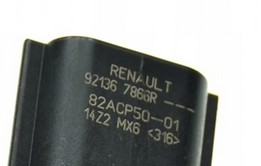 RENAULT DACIA NISSAN SENZOR KLIMATIZACE 921366801R