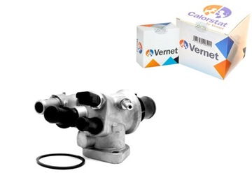 VERNET TERMOSTAT ALFA ROMEO 156 166 2.4 JTD