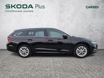 Skoda Octavia IV Kombi 2.0 TDI 115KM 2022 Skoda Octavia Style 2.0 TDI/116KM, DSG, ASO, Full, zdjęcie 6