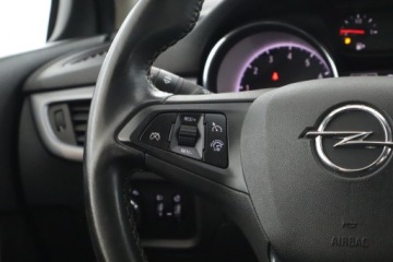 Opel Astra K Sportstourer Facelifting 1.2 Turbo 110KM 2020 Opel Astra 1.2 Turbo, Salon Polska, Serwis ASO, zdjęcie 16