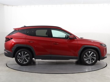 Hyundai Tucson IV SUV 1.6 T-GDI 150KM 2021 Hyundai Tucson 1.6 T-GDI, Salon Polska, zdjęcie 5