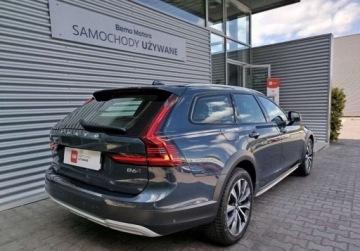 Volvo 2023 Volvo V90 Cross Country 2.0 B6 (300KM14KM) AWD Geartronic Ultimate Bright, zdjęcie 11