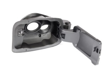 WKŁAD WLEWU PALIWA AUDI A7 C7 SPORTBACK NOWY