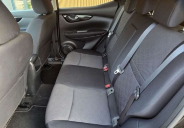 Nissan Qashqai II Crossover 1.6 dCi 130KM 2017 Nissan Qashqai Nissan Qashqai 1.6 Diesel 130KM, zdjęcie 12