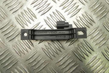 ANTÉNA RENAULT KOLEOS I (HY_) 5WK487759275AD DIESEL 127KW 2010