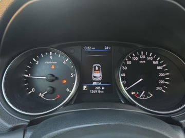 Nissan Qashqai II Crossover Facelifting 1.5 dCi 115KM 2020 Qashqai 1.5 dCi N-Connecta DCT, zdjęcie 15