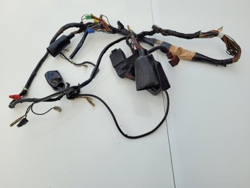 Сузуки Др 750 основной ремень безопасности