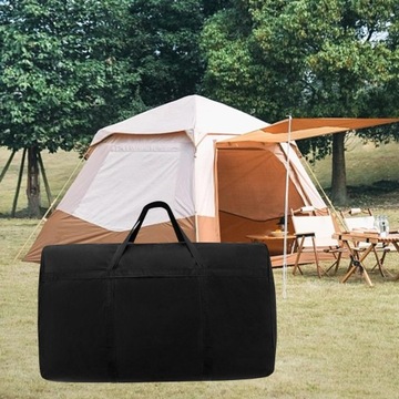 Weekender Overnight Organizer do torby czarny