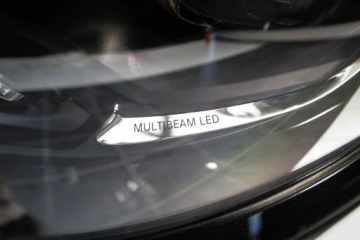 Mercedes Klasa E W213 Limuzyna 2.0 220d 194KM 2020 Mercedes E 220 *4Matic*AMG*Salon Polska*I, zdjęcie 6