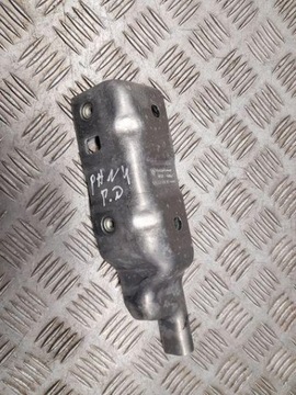 97055240801 JINÉ DÍLY VNITŘNÍ 4.8 4S 294 2011 PORSCHE PANAMERA (970)