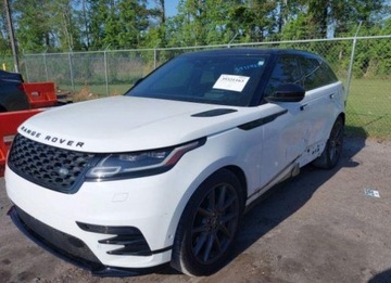 Land Rover Range Rover Velar 2021 Land Rover Range Rover Velar 2021, 2.0L, 4x4, P250 R-DYNAMIC S, od ubezpie, zdjęcie 8