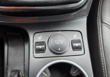 Ford Kuga II SUV 2.0 Duratorq TDCi 140KM 2014 Ford Kuga 2.0Dieselbogata wersjaserwisprosto z Niemiec 2.0 Diesel 140KM, zdjęcie 19